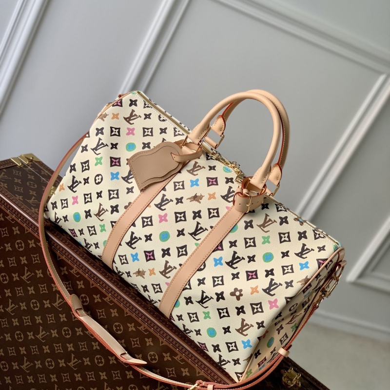 LV Travel Bags